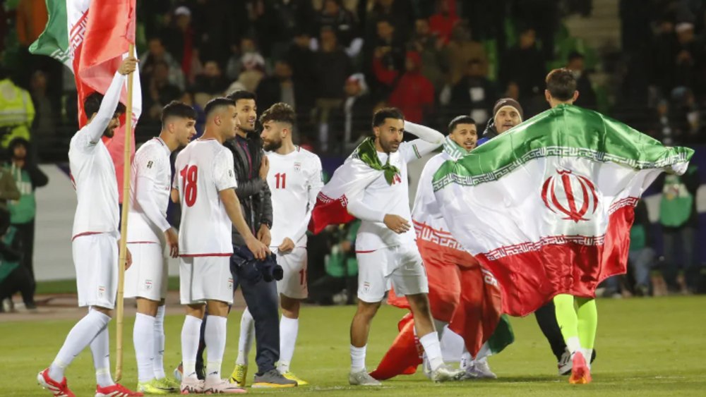 Calificați, dar blocați: Iran, în centrul unui scandal la Mondial. Americanii le-au interzis accesul la tragerea la sorți