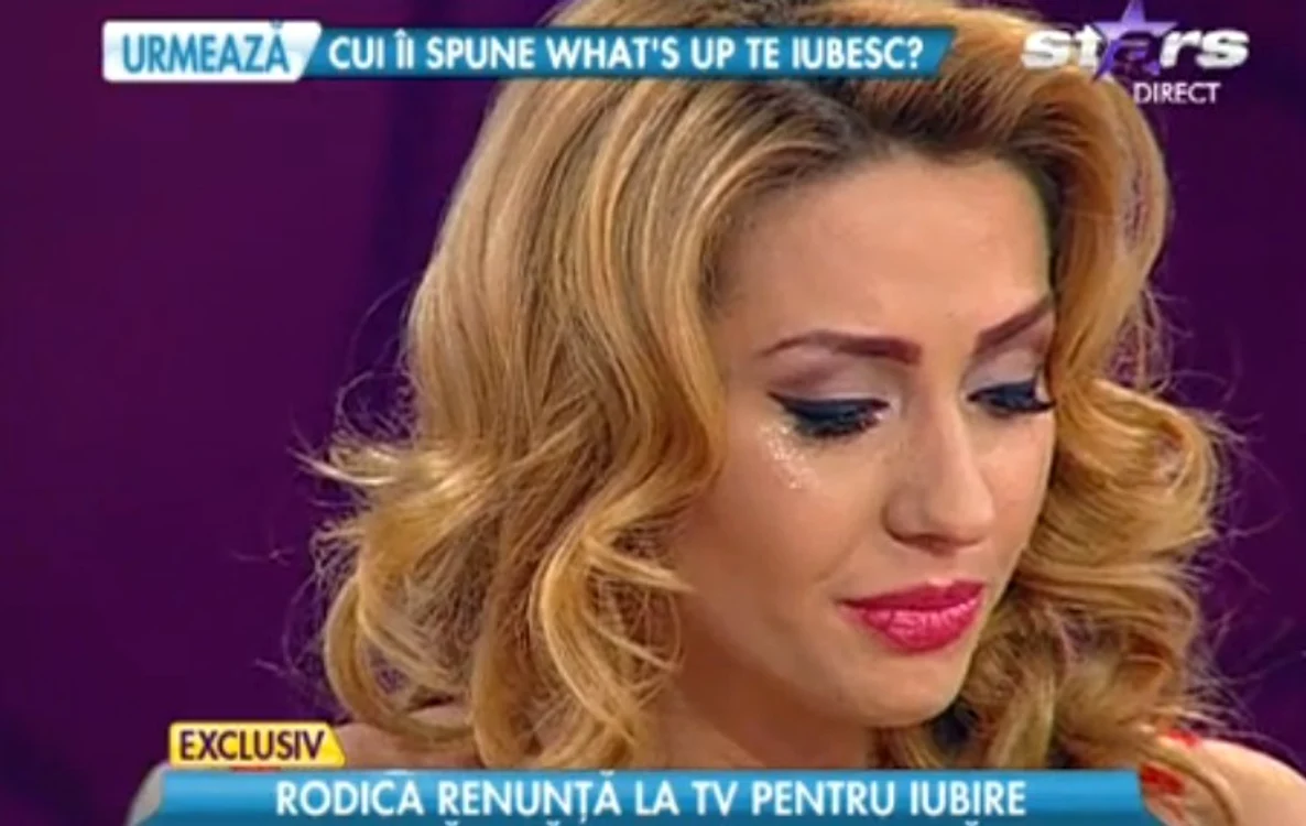 Rodica Miron