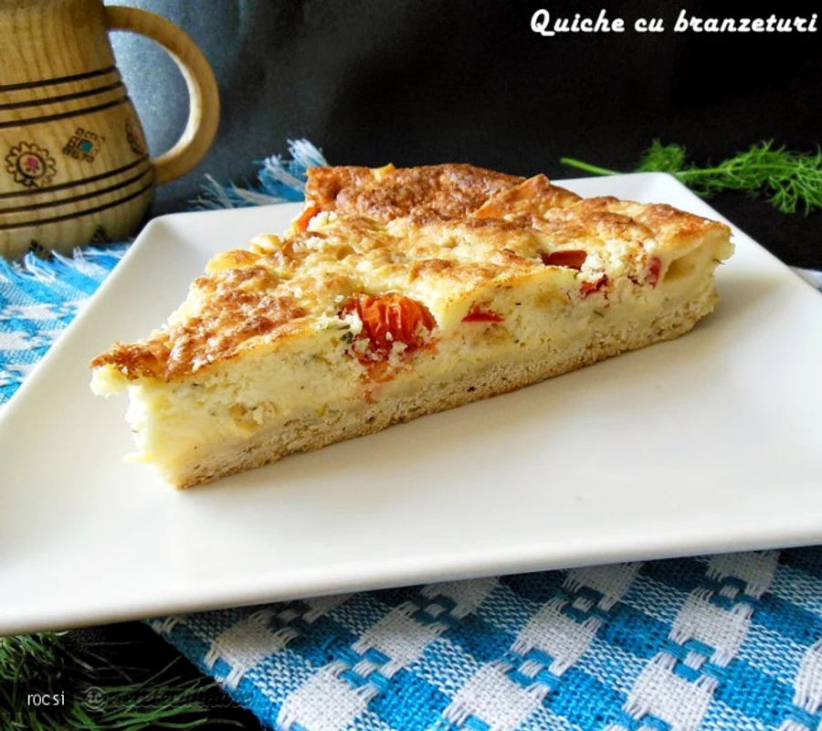 Quiche de branzeturi jpeg