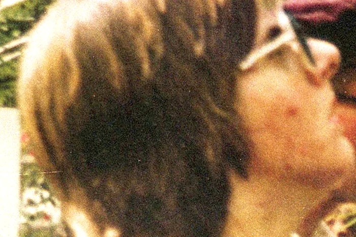 Cele două victime, strangulate şi apoi mâncate de condamnat