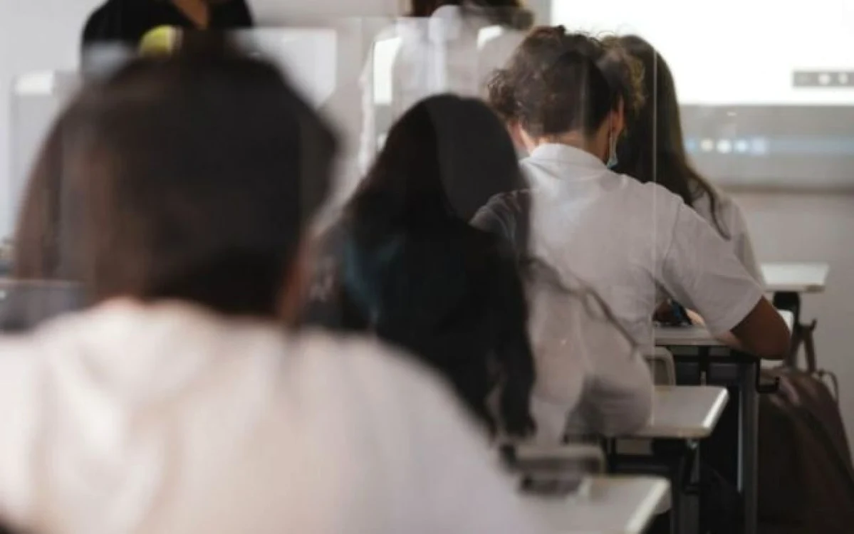 Subiectele au fost prea grele pentru unii candidaţi FOTO Adevărul.ro