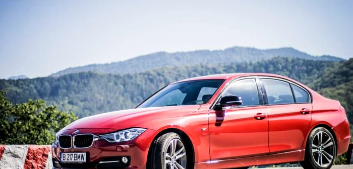 bmw 320d 2