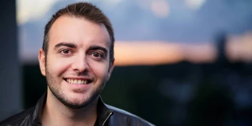 cosmin voisan