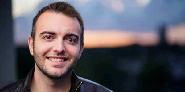 cosmin voisan
