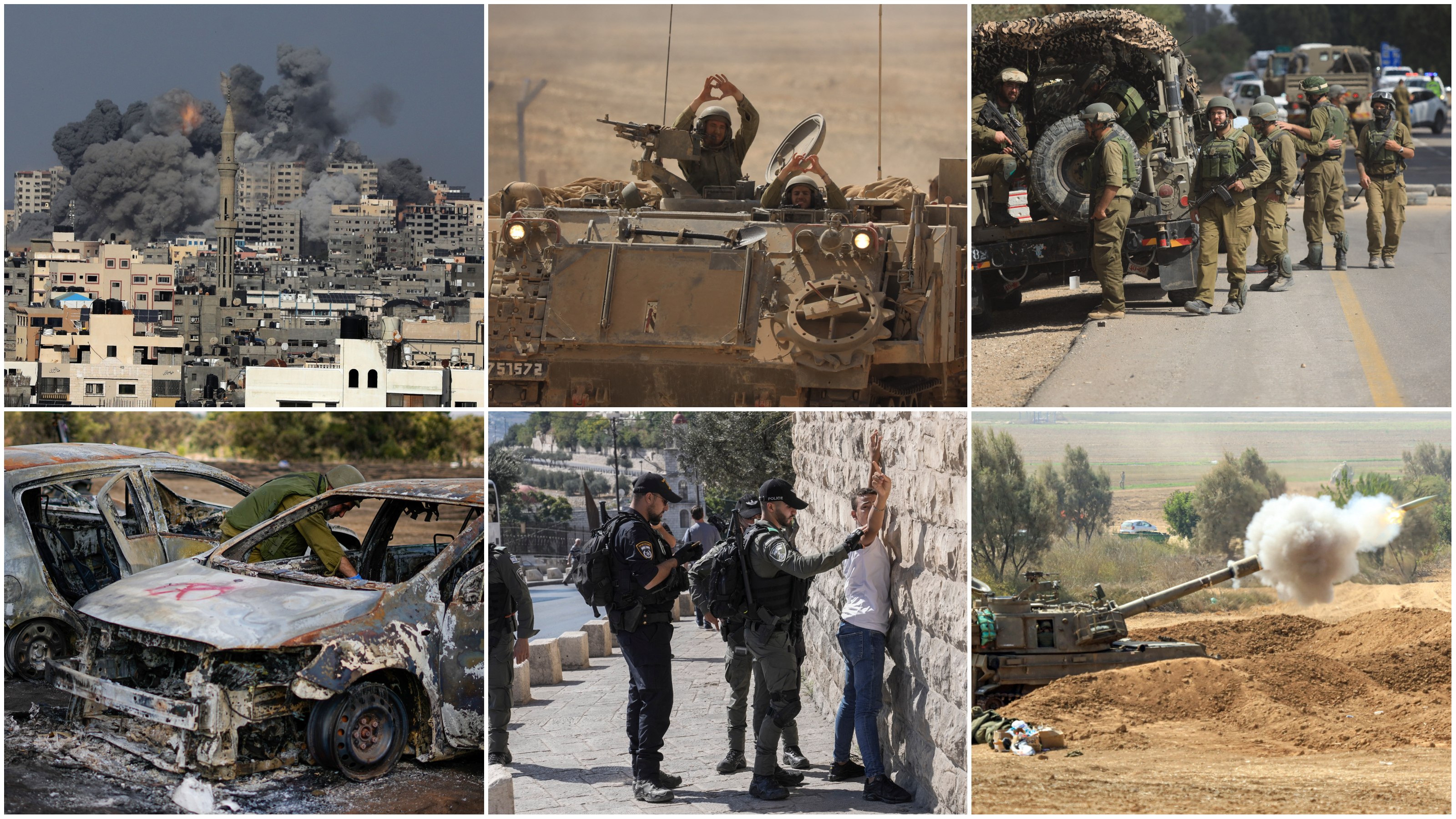 Cum a împărțit războiul din Israel cele mai importante state din NATO. Politolog român din SUA: „Încearcă să facă echilibristică”