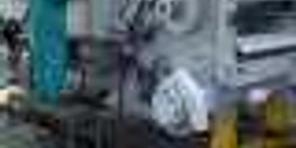 Afacerile şi comenzile din industrie, în cădere liberă