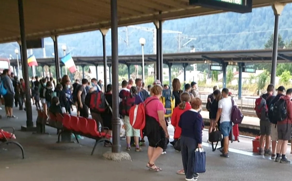 Foto: Arhiva Adevărul
