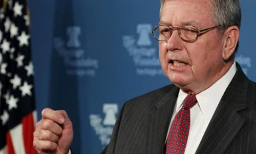 În SUA n am condamnat presa nici când a dezvăluit informaţii secrete jpeg