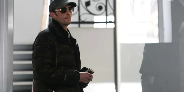 Max Balasescu