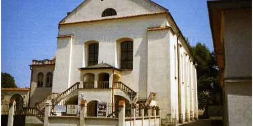 sinagoga