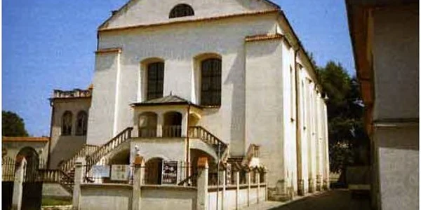 sinagoga