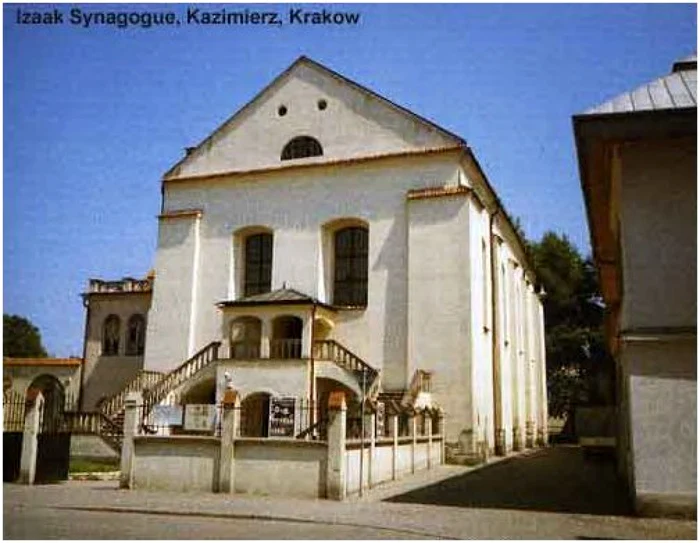 sinagoga