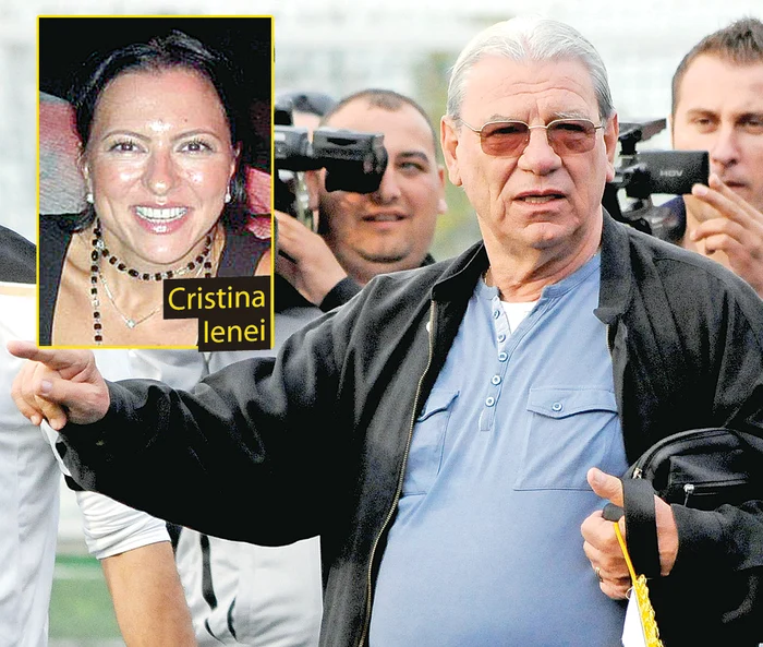 
    Emeric Ienei  va fi externat  săptămâna viitoare (foto: Răzvan Păsărică)  