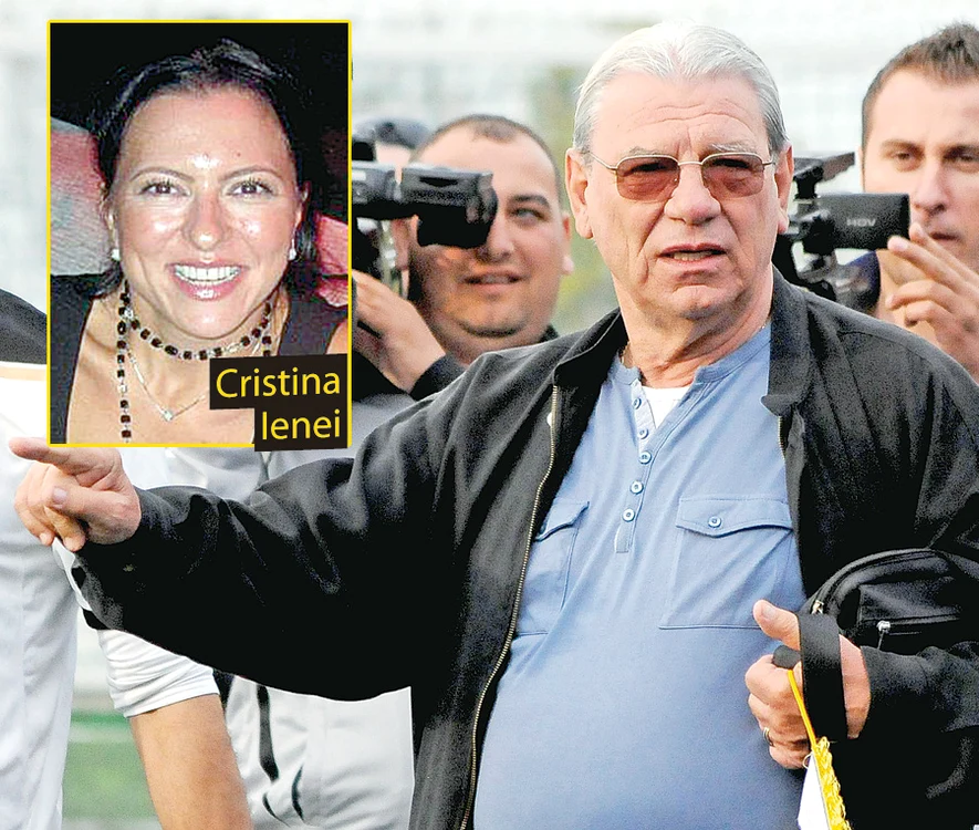 
    Emeric Ienei  va fi externat  săptămâna viitoare (foto: Răzvan Păsărică)  