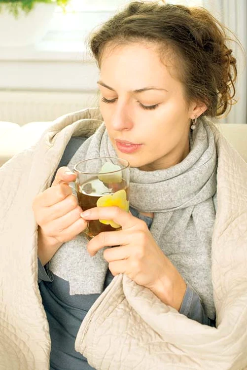 
    La ce ajută usturoiul  