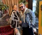 Designerul a evitat să confirme relația cu Nicolle / foto: Facebook