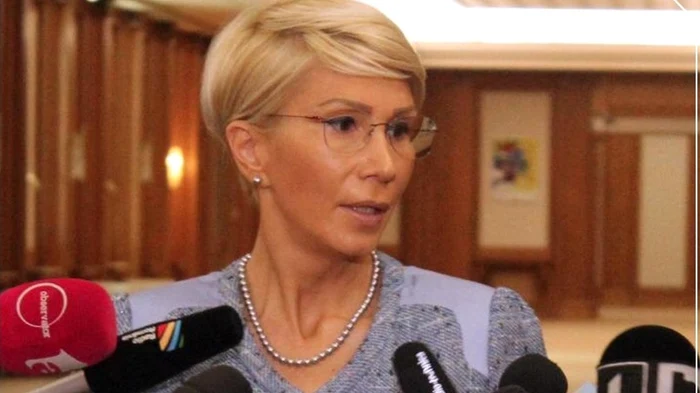 Raluca Turcan se ocupă de Ordonanța de Urgență privind amânarea alegerilor și prelungirea mandatelor aleșilor locali