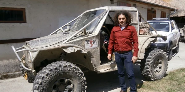 Offroad