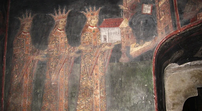 Bogdan al III-lea a fost fiul lui Ștefan cel Mare / foto: arhiva Click!