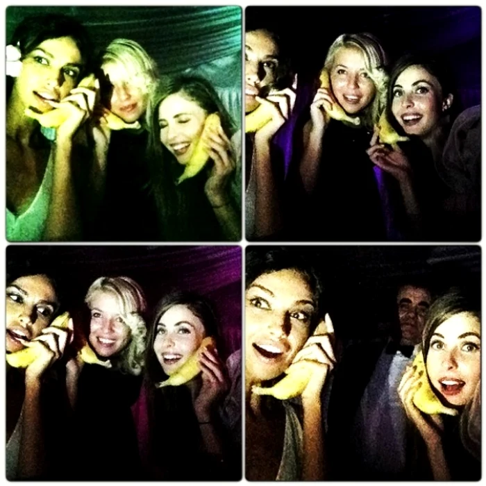 Madalina Ghenea (FOTO INSTAGRAM)