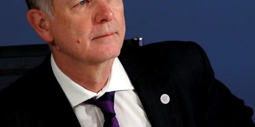 Şeful MI6 Richard Moore FOTO EPA-EFE