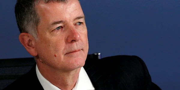 Şeful MI6 Richard Moore FOTO EPA-EFE
