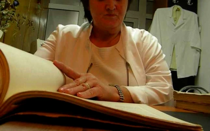 Lucrează după reţete de tradiţie 