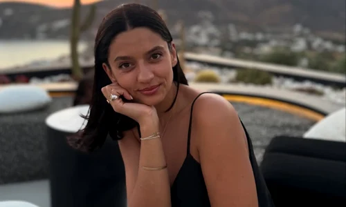 Oana Mosneagu, foto Instagram jpg