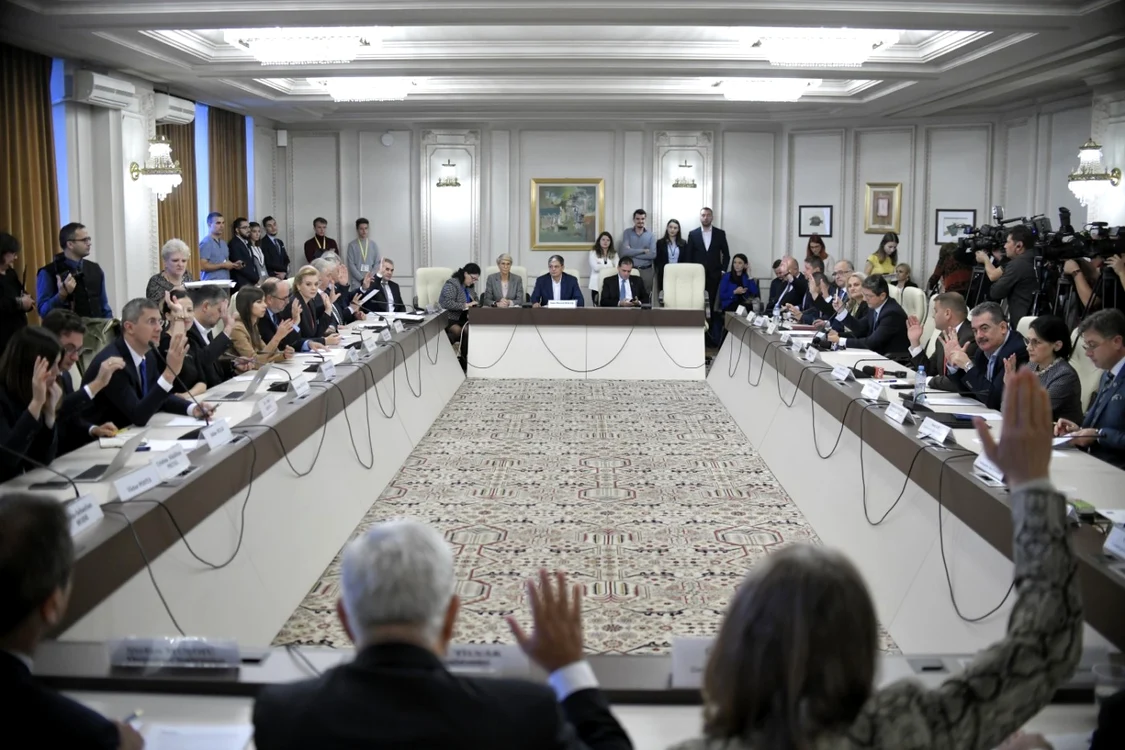 FOTO Mediafax