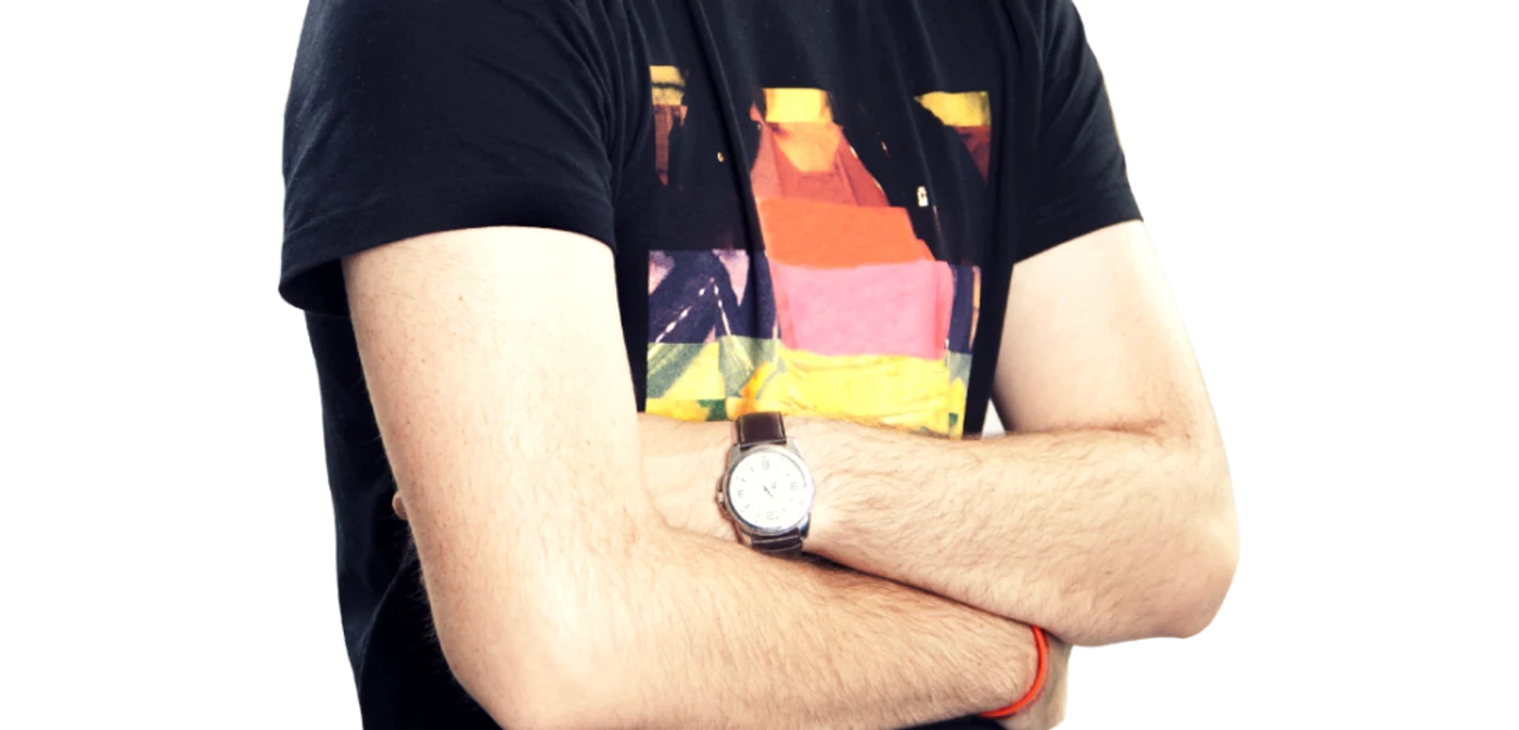 andrei ciobanu foto kiss fm