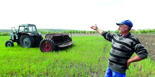 Tot mai mulţi olteni aleg viaţa la ţară Foto