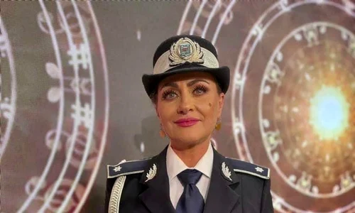 Steliana Sima are gene bune și a fost mereu o femeie frumoasă și admirată