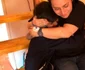 terezia silaghi. foto arhiva personala