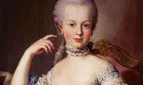 Viaţa Mariei Antoaneta   Recomandare TV jpeg