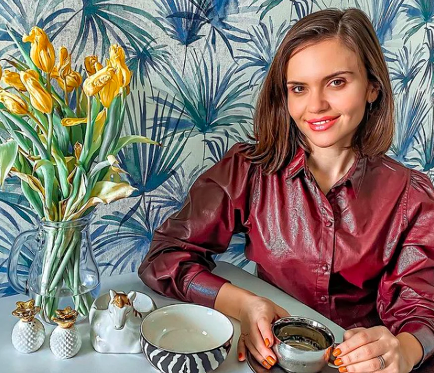 Cristina Şişcanu a avut parte de o experienţă neplăcută (Foto: arhivă).