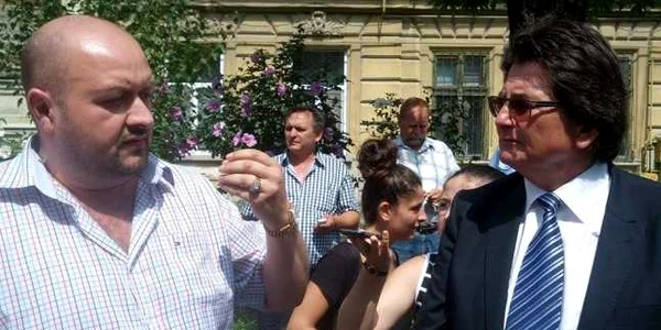 Nicolae Robu 