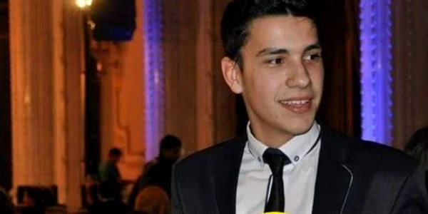 Dragos Predescu subprefect de Ag