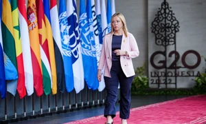 Giorgia Meloni FOTO Profimedia jpg