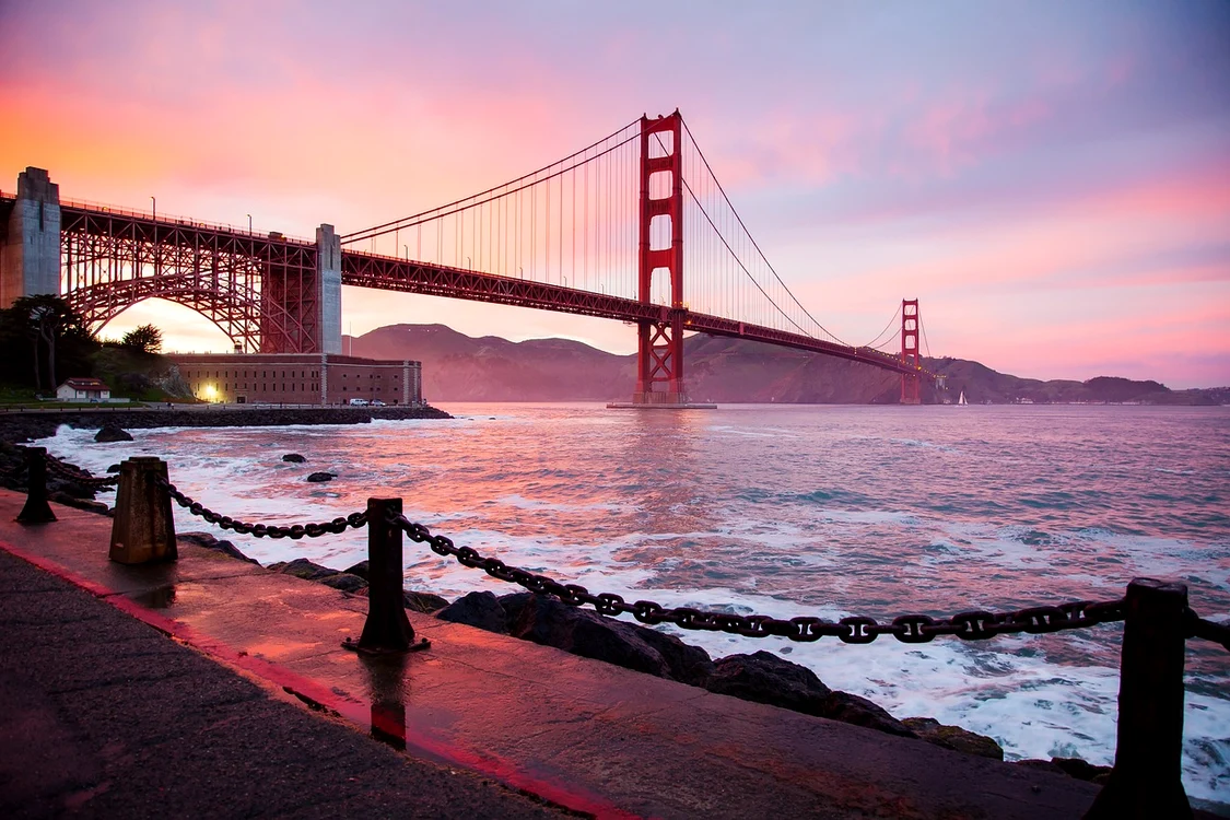 San Francisco, SUA / foto: Pixabay