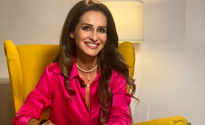 Oana Nicolau oferă 5 sfaturi pentru o primă întâlnire după o relație lungă / foto: Facebook