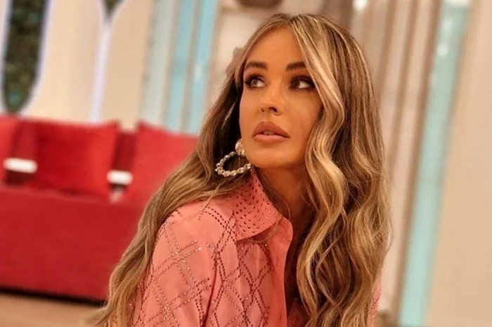 Cum își menține Diana Munteanu silueta la 47 de ani.