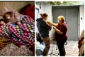 copii femei buncar ucraina