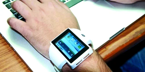 smartwatch