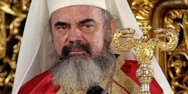 Preafericitul Părinte Daniel, Patriarhul Bisericii Ortodoxe Române