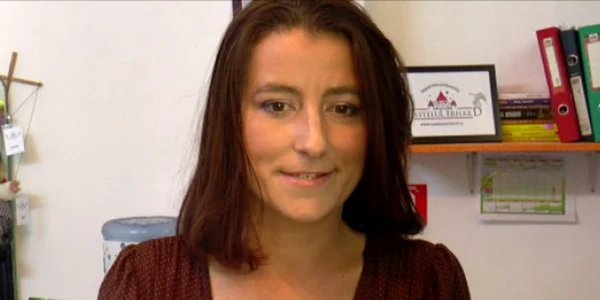 edita erhard