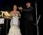 Raluca Podea, aniversată în familie