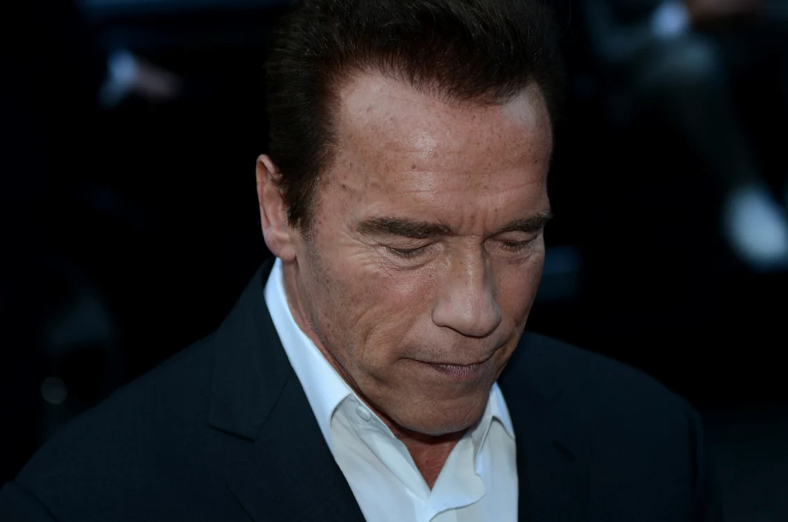 Arnold Schwarzenegger a dezvăluit de ce boală suferă