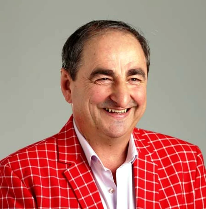 
    Vasile Muraru  