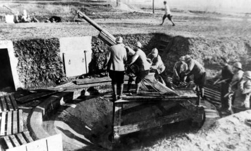 De ce lupta de la Verdun a fost cea mai lungă din Primul Război Mondial jpeg