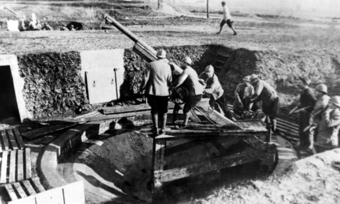 De ce lupta de la Verdun a fost cea mai lungă din Primul Război Mondial jpeg